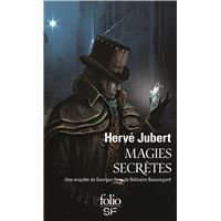 Magies secrètes