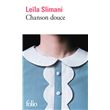 Chanson douce