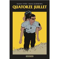 Quatorze juillet