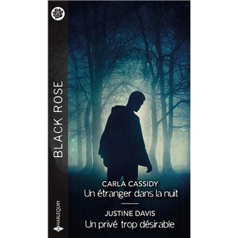 Un étranger dans la nuit - Un privé trop désirable - 1