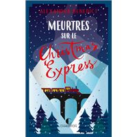 Meurtres sur le Christmas Express