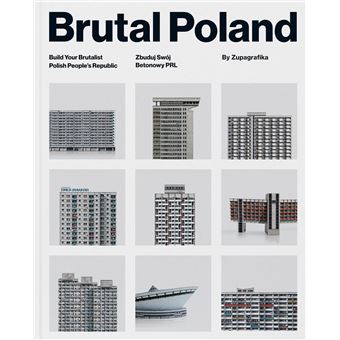 Brutal poland - 1