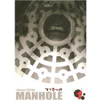 Manhole