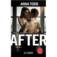 After, Tome 1 (Edition Film)