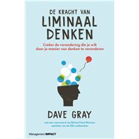 De kracht van liminaal denken