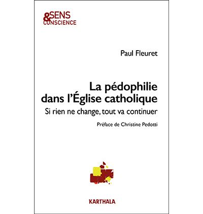 La pédophilie dans l’Église catholique