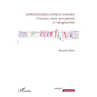 Appréhender l'espace sonore - 1