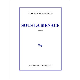 Sous la menace - 1