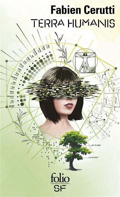 Terra Humanis - Fabien Cerutti (2025)