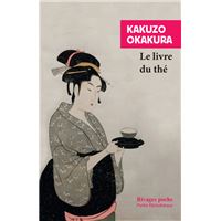 Le livre du thé