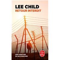 Retour interdit