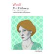 Mrs Dalloway