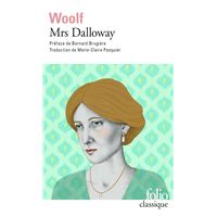 Mrs Dalloway