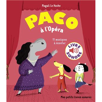 Paco - Paco, 11 musiques à écouter - 1