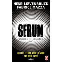Serum - Saison 01, épisode 01