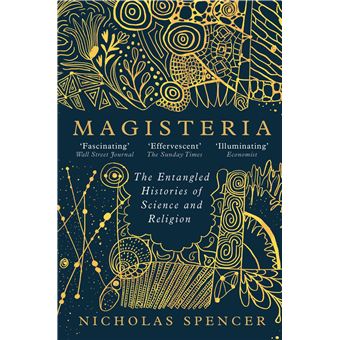 MAGISTERIA