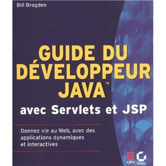Guide du developpeur java - 1