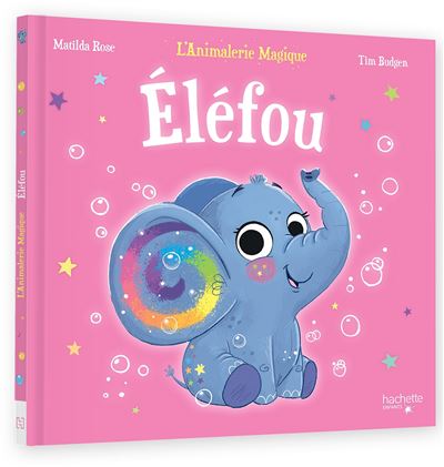 Magic Pet Shop -  : Éléfou