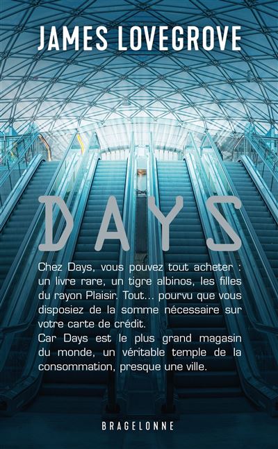 Days - Image 3