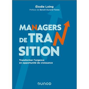 Managers de transition - 1