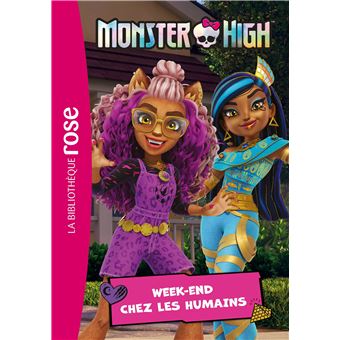 Les monster high online