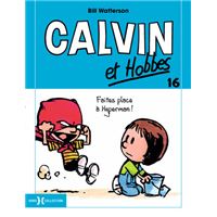 Calvin et hobbes,16