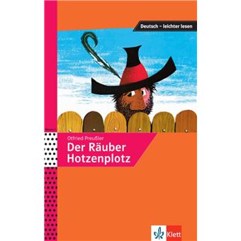 Hotzenplotz Der Räuber Hotzenplotz - broché - Otfried Preußler - Achat Livre | fnac