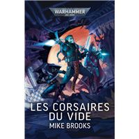 LES CORSAIRES DU VIDE