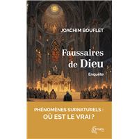 Faussaires de Dieu