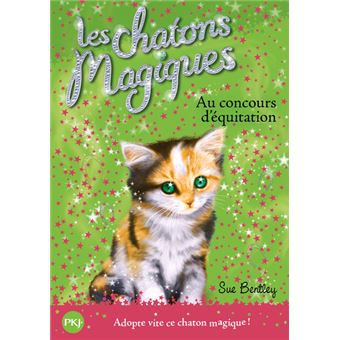 couverture de : Au concours d'&eacute;quitation t.8