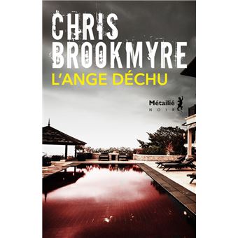 L'Ange déchu - 1
