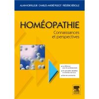 Homéopathie, connaissances et perspectives