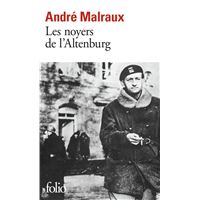 Les Noyers de l'Altenburg