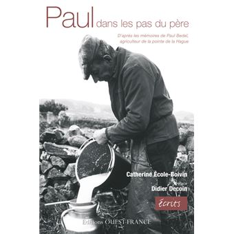 Paul, dans les pas du père - 1