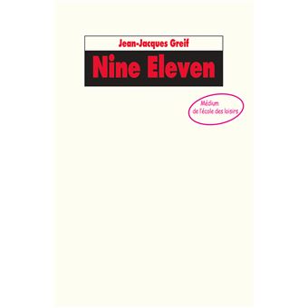 Nine Eleven - 1