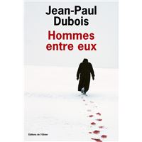 Hommes entre eux