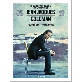 Jean-Jacques Goldman réagit à la sortie du livre sur lui : «Je suis triste»  - La Voix du Nord