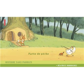 Partie de pêche - 1