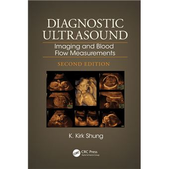 Diagnostic Ultrasound - 1
