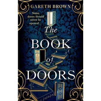 THE BOOK OF DOORS