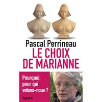 Le Choix de Marianne