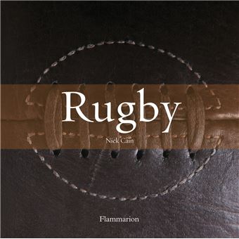 Rugby coffret (ne) - 1