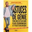 Astuces de génie