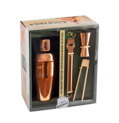 Cocktail sans alcool