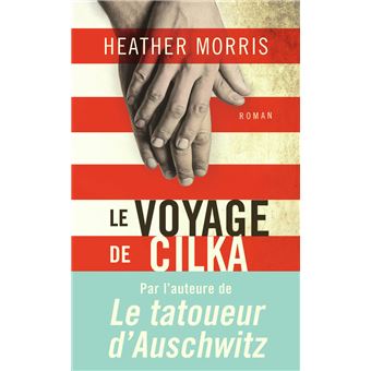 Le voyage de Cilka - 1