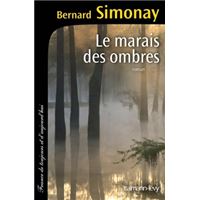 Le Marais des ombres