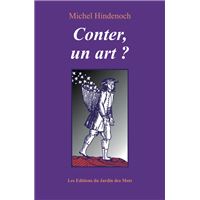 Conter, un art ?