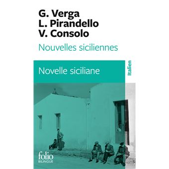 Nouvelles siciliennes/Novelle siciliane - 1