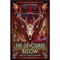 The Devourer Below