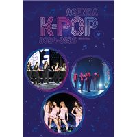 K-Pop - Agenda 2024-2025